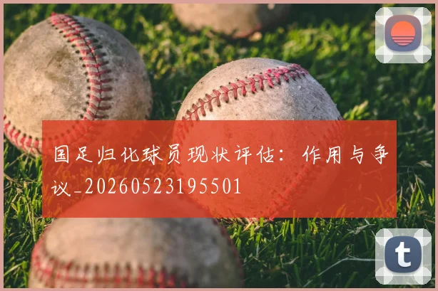 国足归化球员现状评估：作用与争议_20260523195501