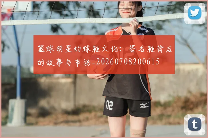 篮球明星的球鞋文化：签名鞋背后的故事与市场_20260708200615