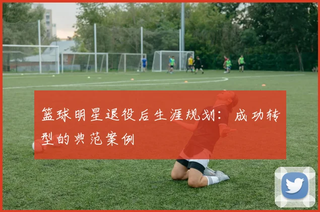 篮球明星退役后生涯规划:成功转型的典范案例